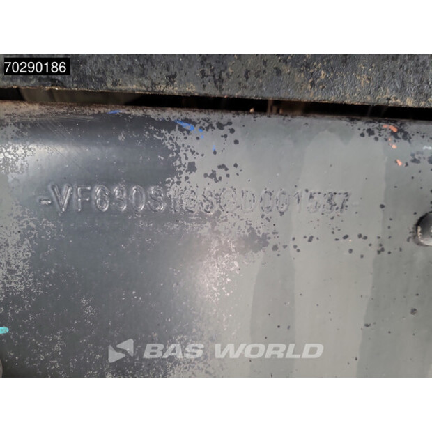 2016 Renault C430-41014363