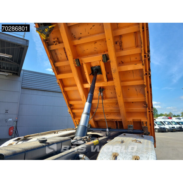 2014 مرسيدس بنز AROCS 3345 LS-41014401