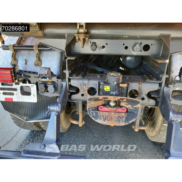 2014 مرسيدس بنز AROCS 3345 LS-41014419