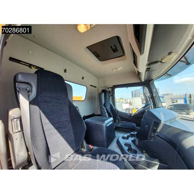 2014 مرسيدس بنز AROCS 3345 LS-41014430