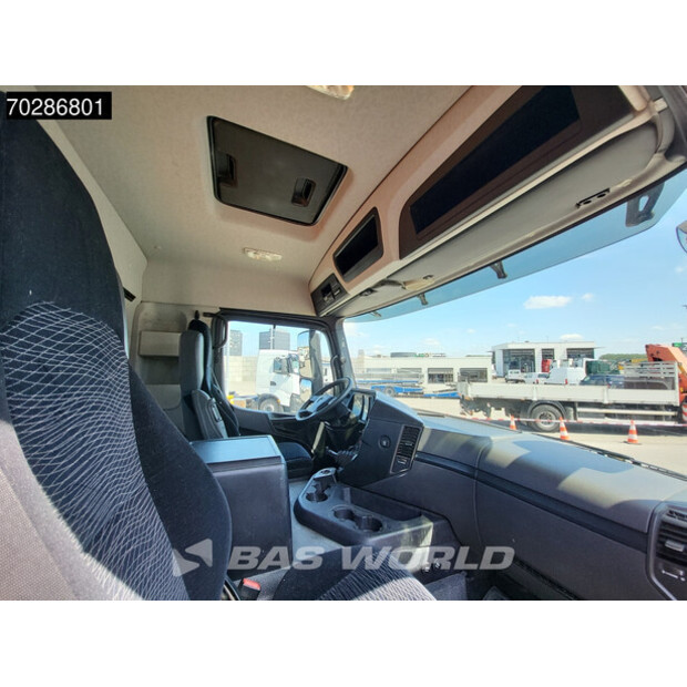 2014 مرسيدس بنز AROCS 3345 LS-41014432