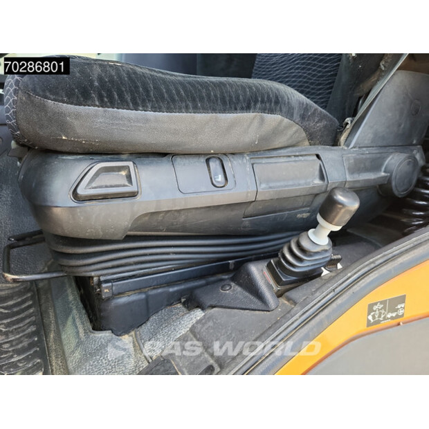 2014 مرسيدس بنز AROCS 3345 LS-41014433