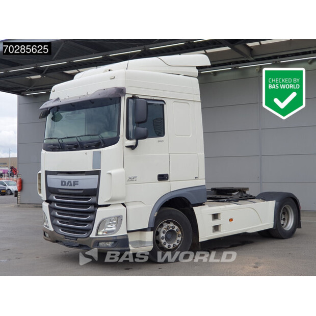 2017 داف XF 510-41014493