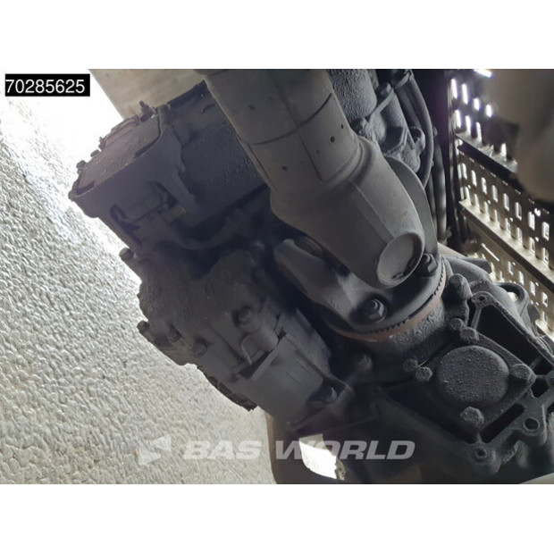 2017 داف XF 510-41014499