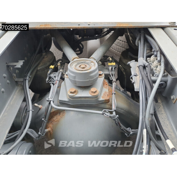 2017 داف XF 510-41014500
