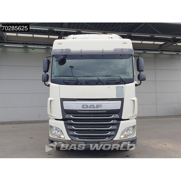 2017 داف XF 510-41014503