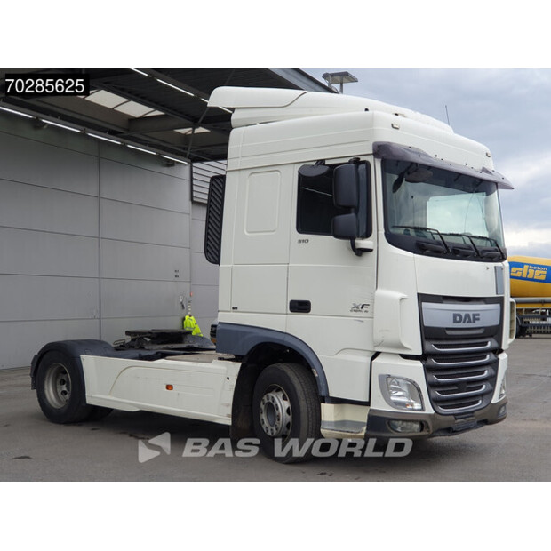 2017 داف XF 510-41014504