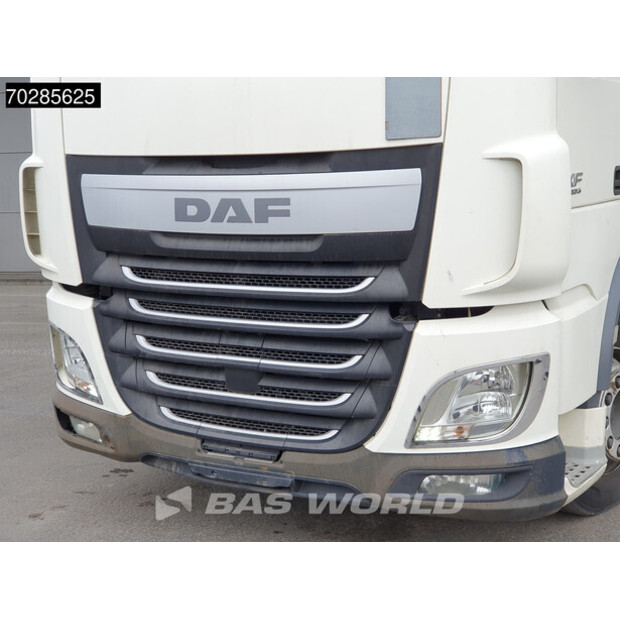 2017 داف XF 510-41014508