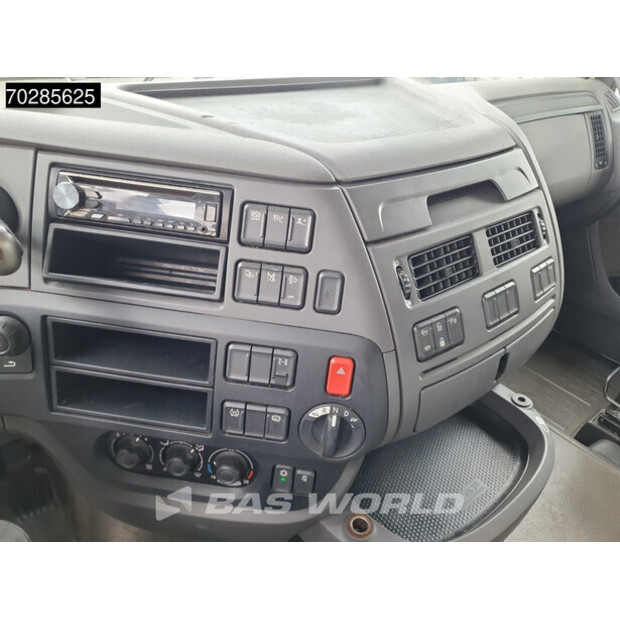 2017 داف XF 510-41014511
