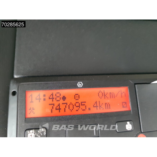 2017 داف XF 510-41014521