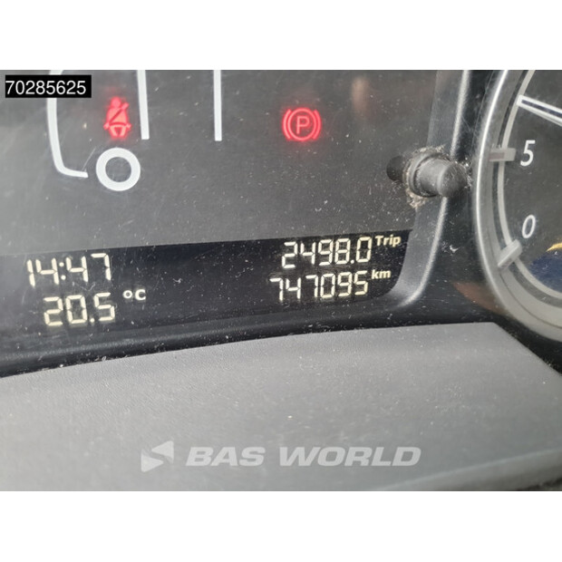 2017 داف XF 510-41014522