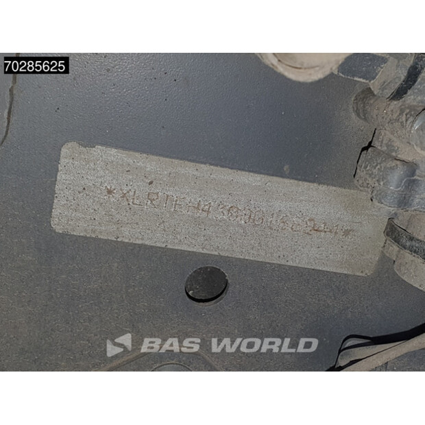 2017 داف XF 510-41014524