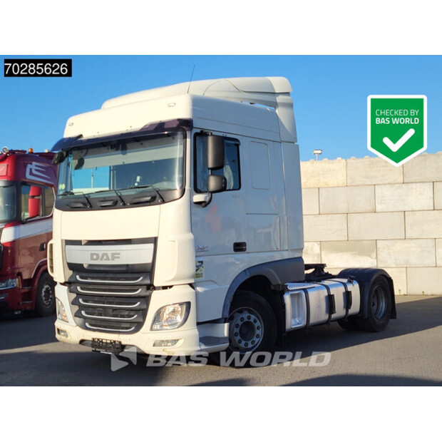 2017 DAF XF 510-41014527
