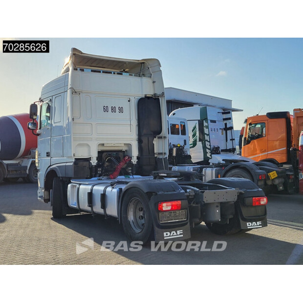 2017 DAF XF 510-41014528