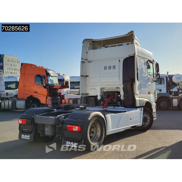 2017 DAF XF 510-41014531