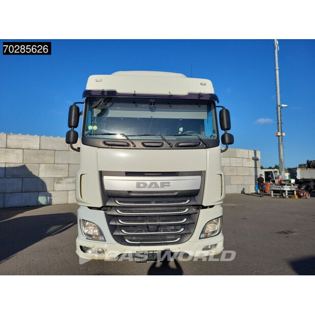 2017 DAF XF 510-41014532