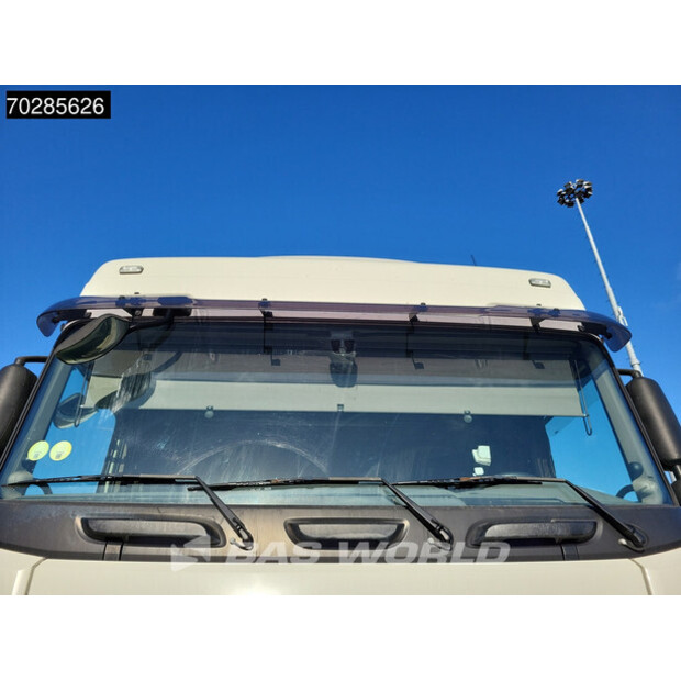 2017 DAF XF 510-41014533