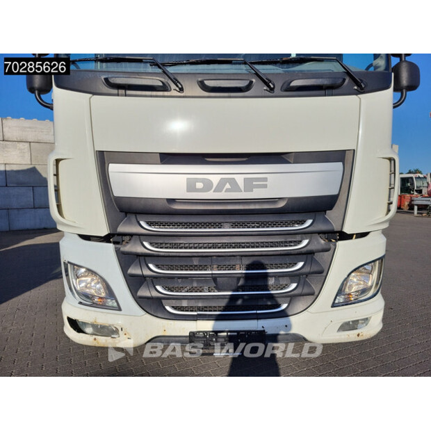 2017 DAF XF 510-41014534