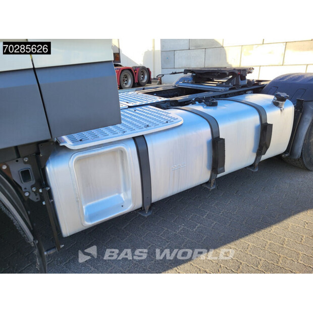 2017 DAF XF 510-41014535