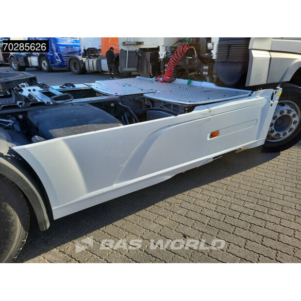 2017 DAF XF 510-41014536