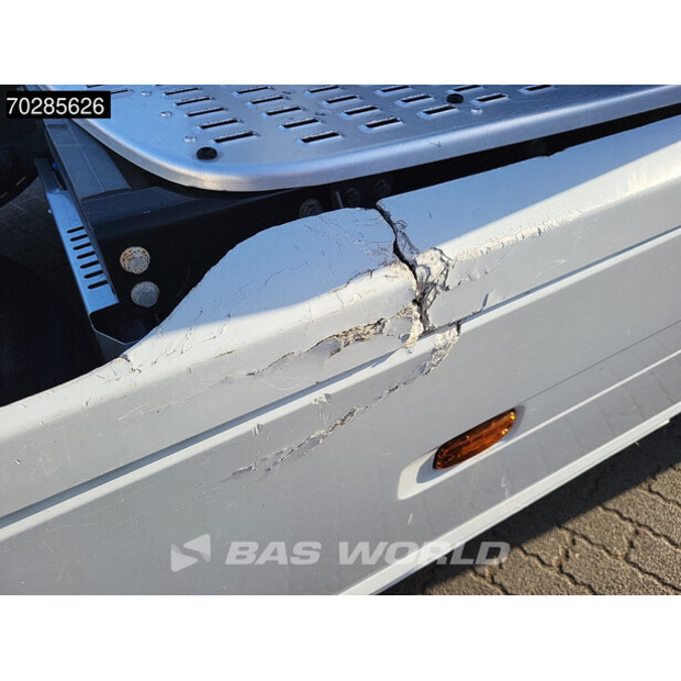 2017 DAF XF 510-41014537