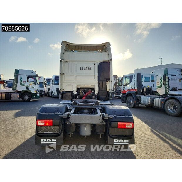 2017 DAF XF 510-41014538