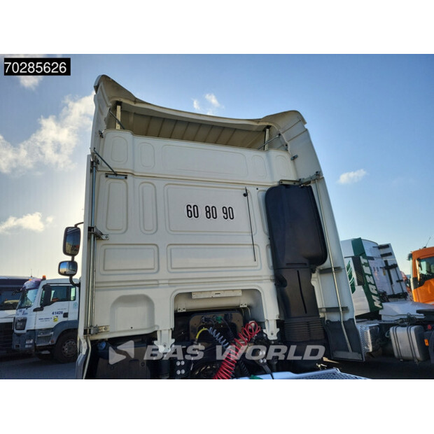 2017 DAF XF 510-41014539