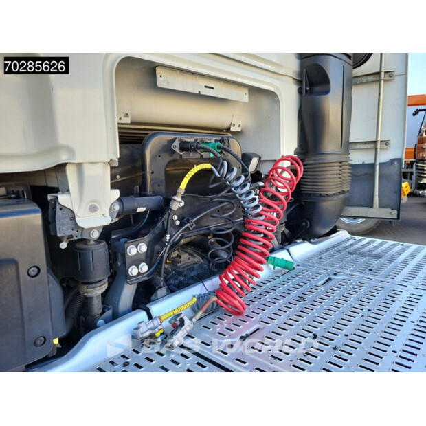 2017 DAF XF 510-41014540