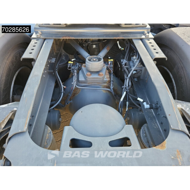 2017 DAF XF 510-41014543