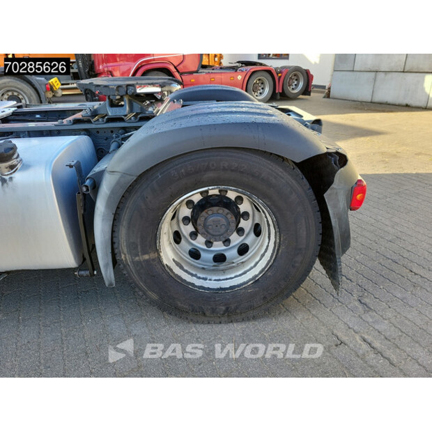 2017 DAF XF 510-41014544
