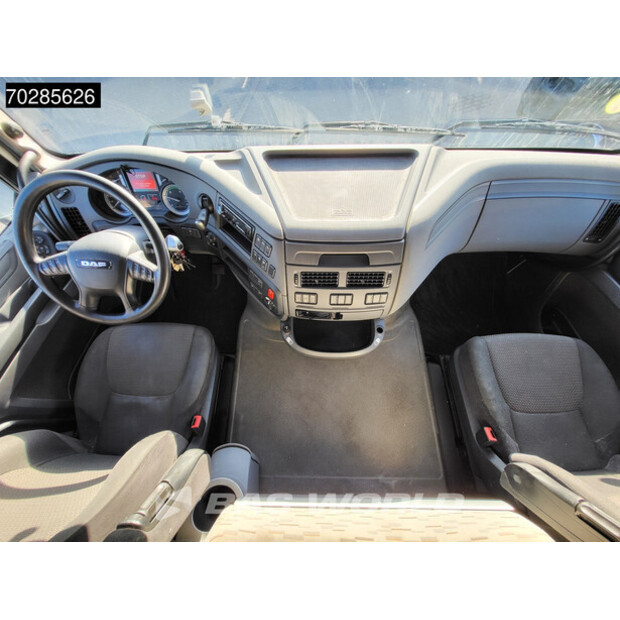 2017 DAF XF 510-41014545