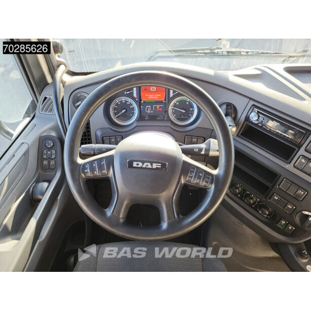 2017 DAF XF 510-41014546