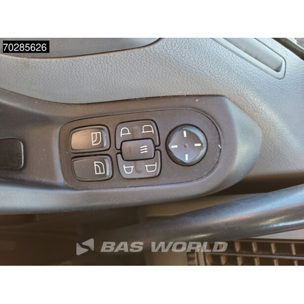2017 DAF XF 510-41014547