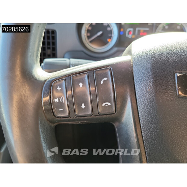 2017 DAF XF 510-41014548