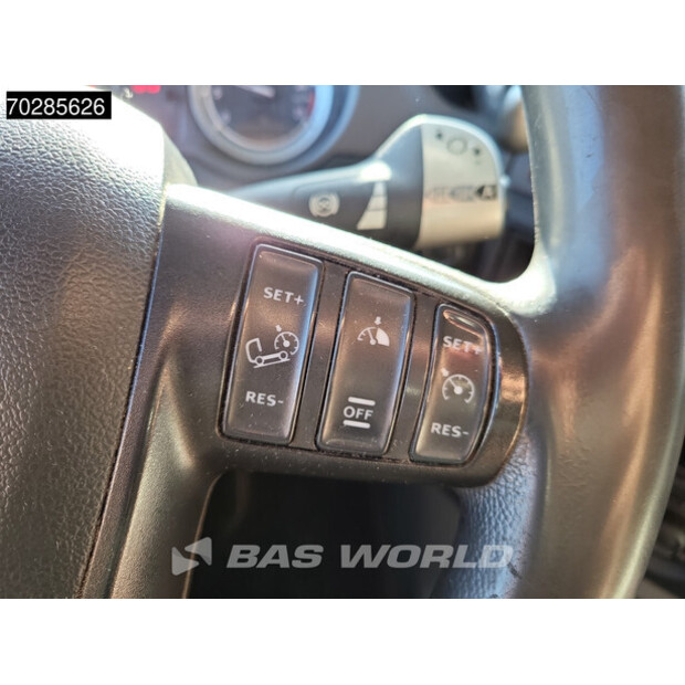 2017 DAF XF 510-41014549