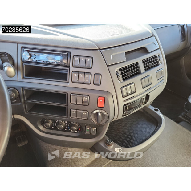 2017 DAF XF 510-41014550