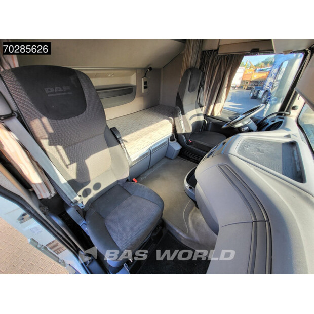 2017 DAF XF 510-41014553