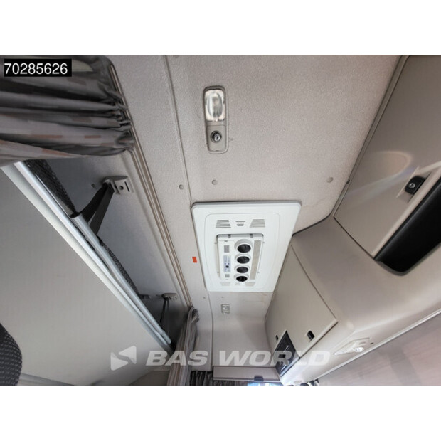 2017 DAF XF 510-41014554