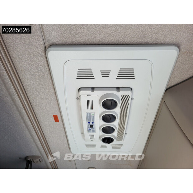2017 DAF XF 510-41014555
