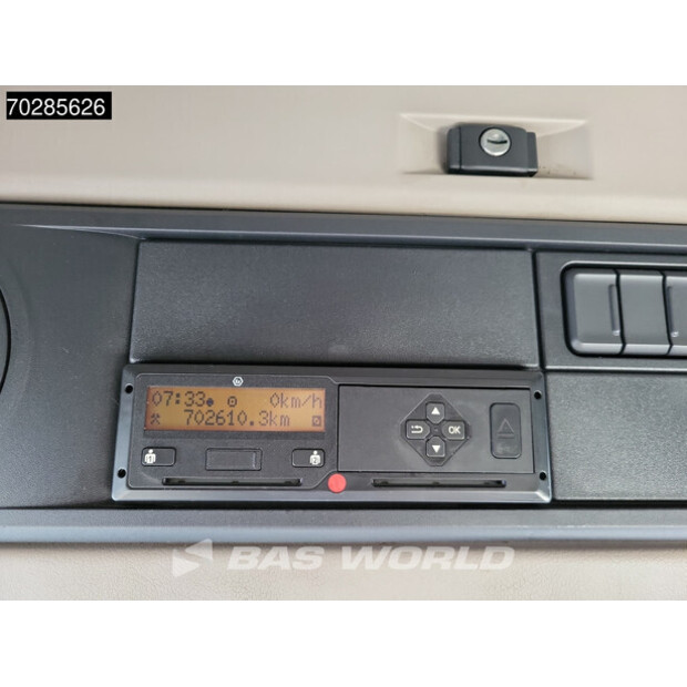 2017 DAF XF 510-41014557