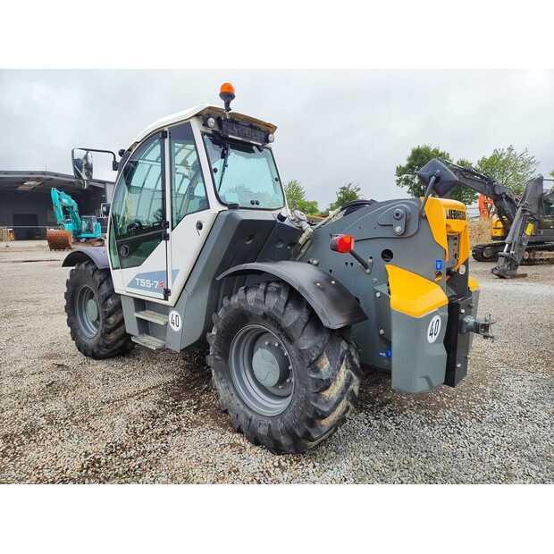 2018 ليبهير T55-7s-41018870