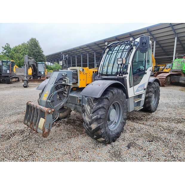 2018 ليبهير T55-7s-41018872