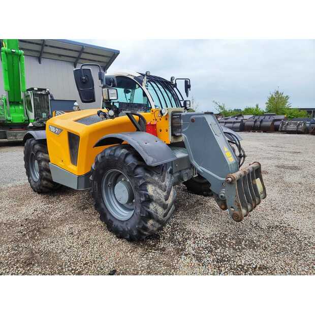 2018 ليبهير T55-7s-41018874