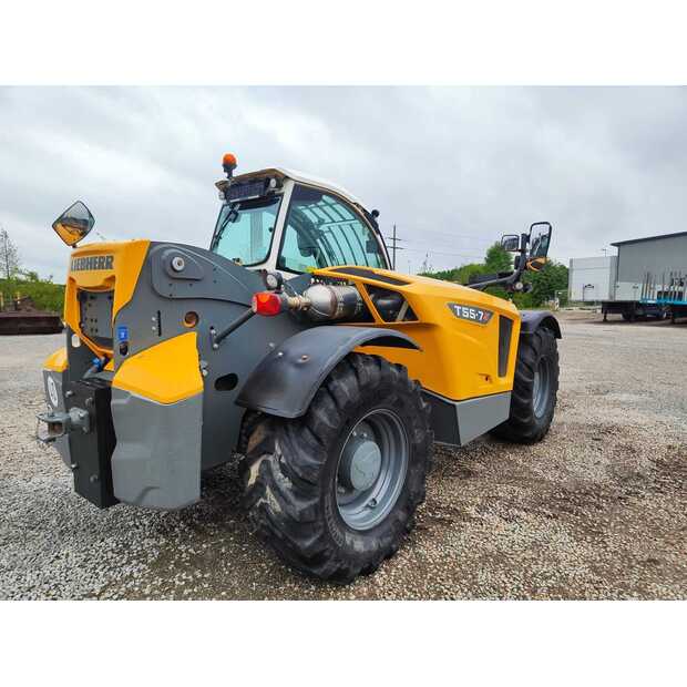 2018 ليبهير T55-7s-41018876