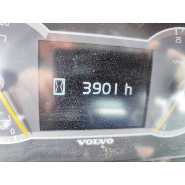 2021 Volvo L110H-41019078