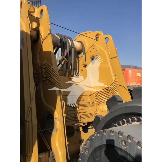2013 Caterpillar 6040ACFS-41021762