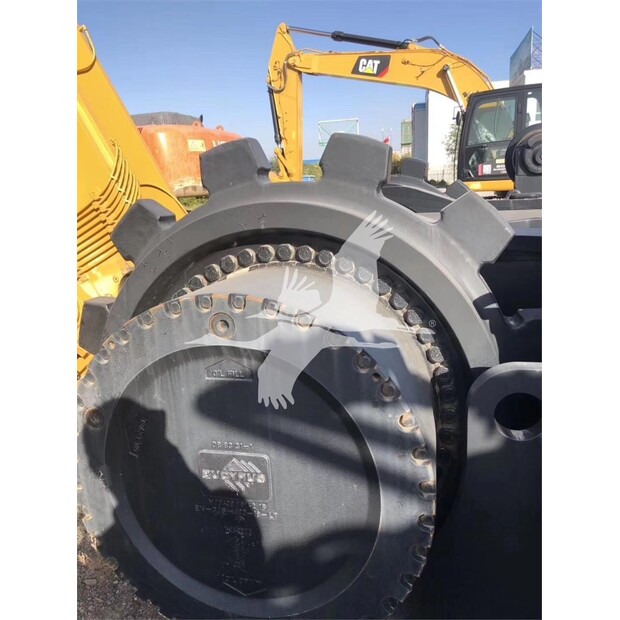 2013 Caterpillar 6040ACFS-41021764