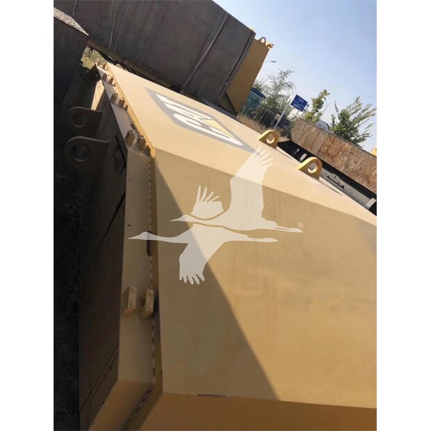 2013 Caterpillar 6040ACFS-41021770