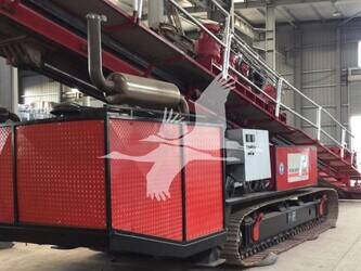 Image for Drilling Rig 2008 PRIME DRILL PD400/120RP