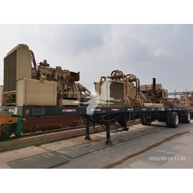 2004 روبينز 9030TLMSC-41021978